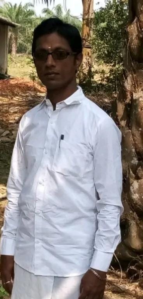 Sai Kumar